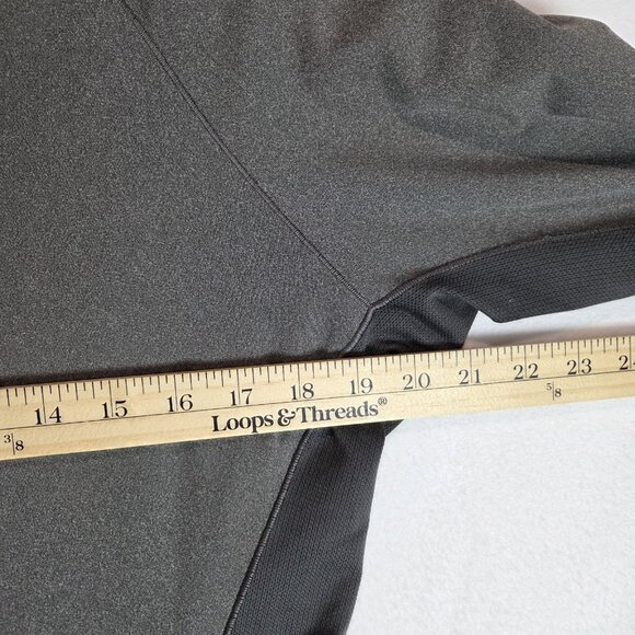 Mountain Hardwear Women Large Shirt Ghee Long Sleeve Crewneck Outdoor Hiking - Picture 6 of 9